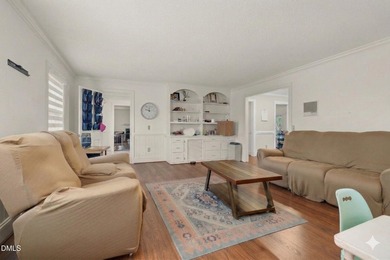 Enjoy peaceful pond views, generous living spaces, and the - photo 9