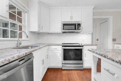 Enjoy peaceful pond views, generous living spaces, and the - photo 10