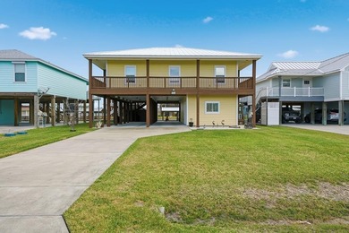 Salt Lake Home Sale Pending in Rockport Texas