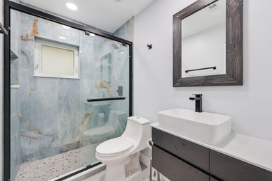 Exceptional opportunity to own a beautifully updated waterfront - photo 32
