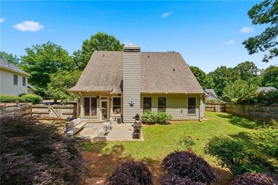 You'll love this charming 4-bedroom, 3.5-bath home in the highly - photo 39