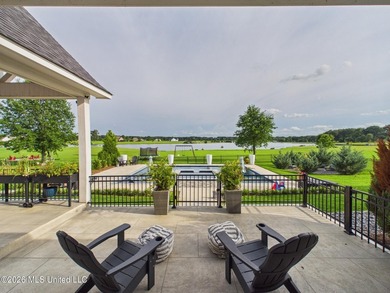 Lake? CHECK! Pool? CHECK! Acreage? CHECK! Long, unobstructed - photo 39