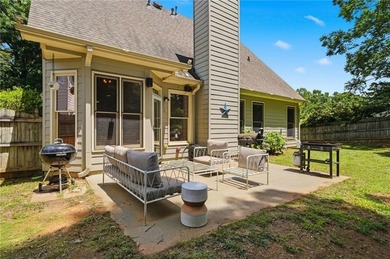 You'll love this charming 4-bedroom, 3.5-bath home in the highly - photo 41