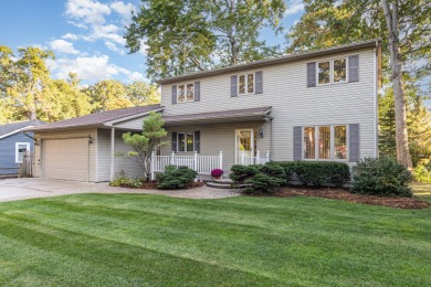 Lake Home For Sale in Commerce Twp, Michigan