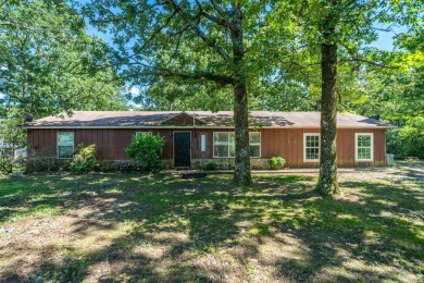 Lake Home For Sale in Pearcy, Arkansas