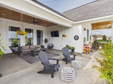 Lake? CHECK! Pool? CHECK! Acreage? CHECK! Long, unobstructed - photo 41