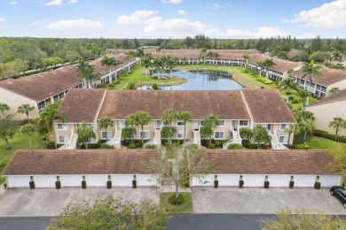 Lake Condo For Sale in Naples, Florida