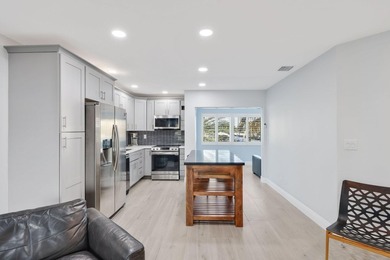 Exceptional opportunity to own a beautifully updated waterfront - photo 42