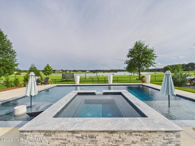 Lake? CHECK! Pool? CHECK! Acreage? CHECK! Long, unobstructed - photo 44