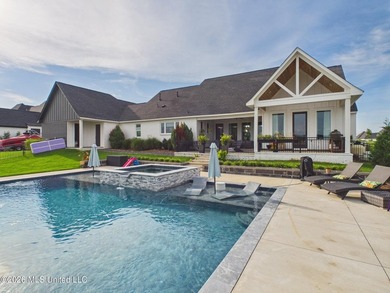 Lake? CHECK! Pool? CHECK! Acreage? CHECK! Long, unobstructed - photo 45