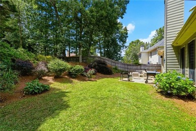 You'll love this charming 4-bedroom, 3.5-bath home in the highly - photo 46