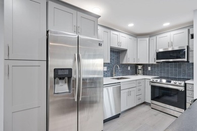 Exceptional opportunity to own a beautifully updated waterfront - photo 46