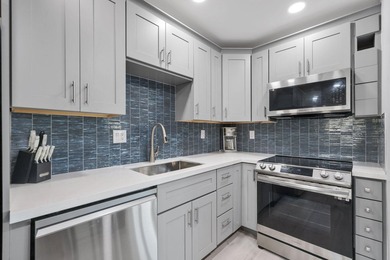 Exceptional opportunity to own a beautifully updated waterfront - photo 47