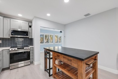 Exceptional opportunity to own a beautifully updated waterfront - photo 48