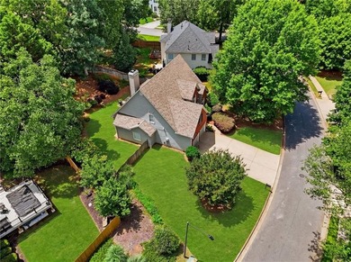 You'll love this charming 4-bedroom, 3.5-bath home in the highly - photo 49