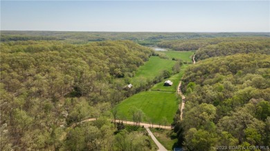 Lake Home Off Market in Kaiser, Missouri