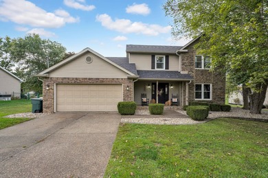 Lake Home For Sale in Madisonville, Kentucky