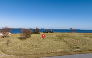 Little River - Perquimans County Lot For Sale in Hertford North Carolina