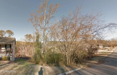 French Broad River - Jefferson County Lot For Sale in Kodak Tennessee