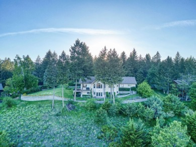 Lake Home ActiveUnderContr in Somers, Montana