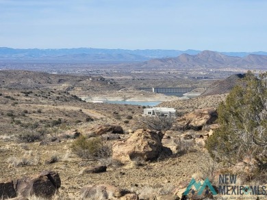 Lake Lot For Sale in Elephant Butte, New Mexico