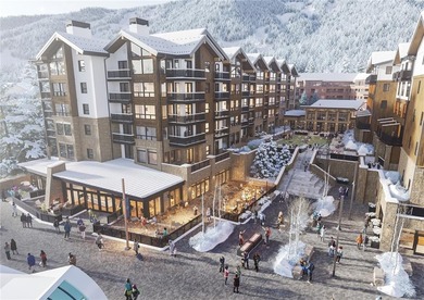 Snake River Condo Sale Pending in Keystone Colorado
