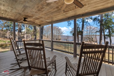 Waterfront home with breathtaking views of Caddo Lake - photo 8