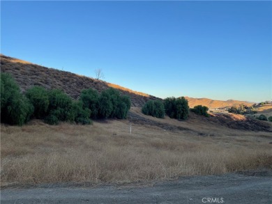 Lake Lot For Sale in Lake Elsinore, California