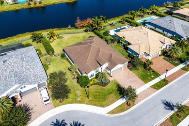 (private lake, pond, coastal) Home For Sale in Palm Beach Gardens Florida