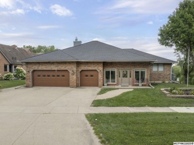 Lake Home For Sale in Mason City, Iowa
