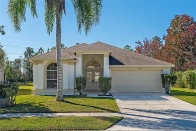 Lake Home For Sale in Orlando, Florida