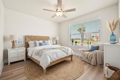 Coastal charm meets modern comfort in The Islands of Rockport! - photo 9