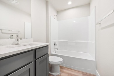 Coastal charm meets modern comfort in The Islands of Rockport! - photo 10