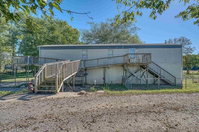 (private lake, pond, creek) Home For Sale in Henderson Kentucky