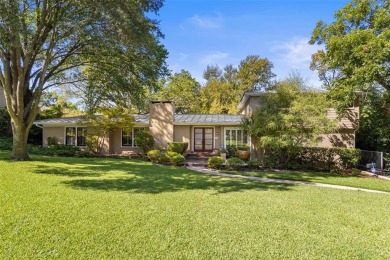 White Rock Lake Home For Sale in Dallas Texas