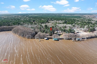 Waterfront home with breathtaking views of Caddo Lake - photo 3