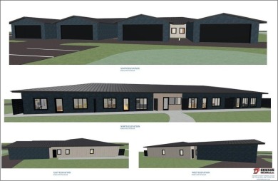 East Okoboji Lake  Townhome/Townhouse For Sale in Okoboji Iowa