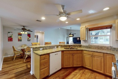 Beautiful CBS pool home on a .46-acre DOUBLE LOT with no HOA - photo 12