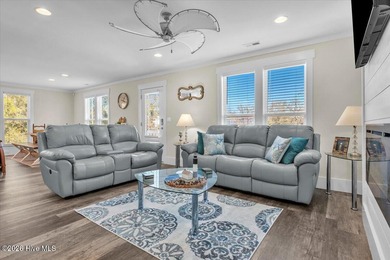 Come and see this beautifully furnished home located just steps