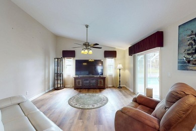Beautiful CBS pool home on a .46-acre DOUBLE LOT with no HOA - photo 22