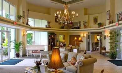 Gorgeous updated 2/2/2 with flex room with high-end finishes - photo 30