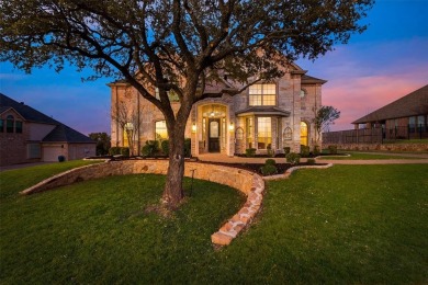 Lake Home For Sale in Fort Worth, Texas