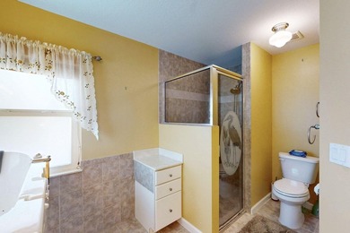 Beautiful CBS pool home on a .46-acre DOUBLE LOT with no HOA - photo 34