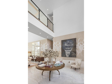 Beautifully finished and move-in ready, this like-new residence - photo 6
