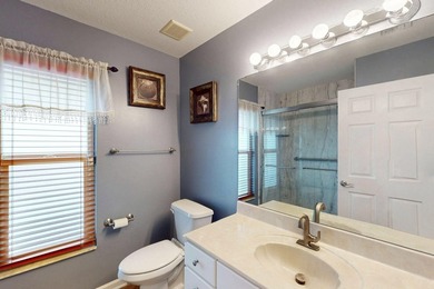 Beautiful CBS pool home on a .46-acre DOUBLE LOT with no HOA - photo 40