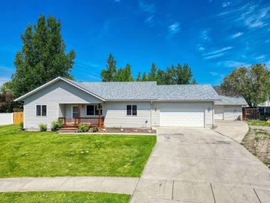 Lake Home Sale Pending in Kalispell, Montana