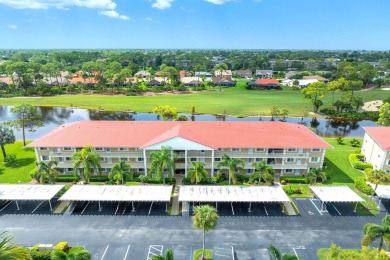 Lake Condo For Sale in Naples, Florida