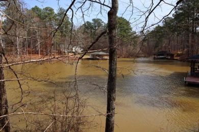 Lake Lot For Sale in Sparta, Georgia