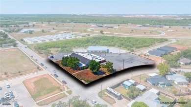 This 12,000+ foot former church building has been well