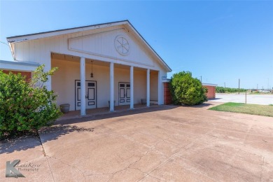 This 12,000+ foot former church building has been well
